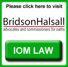 IOM Law  Bridson Halsall